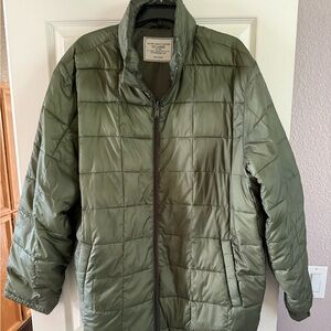Men’s jacket